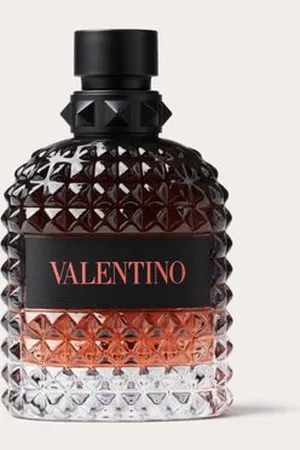 VALENTINO BORN IN ROMA CORAL FANTASY EAU DE TOILETTE, SPRAY 100ML unisex UNI