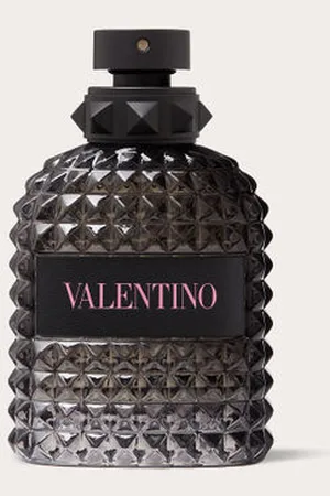 VALENTINO BORN IN ROMA EAU DE TOILETTE FÜR HERREN; SPRAY 100 ML unisex UNI