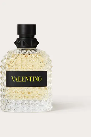 VALENTINO BORN IN ROMA EAU DE TOILETTE FÜR HERREN; SPRAY 100 ML unisex UNI