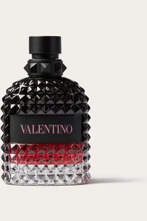 VALENTINO BORN IN ROMA INTENSE EAU DE PARFUM SPRAY, 100 ML unisex UNI