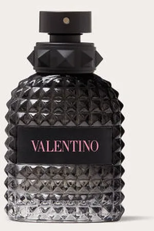 VALENTINO BORN IN ROMA EAU DE TOILETTE FÜR HERREN; SPRAY 50 ML unisex UNI