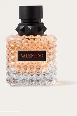 VALENTINO BORN IN ROMA CORAL FANTASY EAU DE PARFUM, SPRAY 50ML unisex UNI