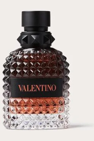 VALENTINO BORN IN ROMA CORAL FANTASY EAU DE TOILETTE, SPRAY 50ML unisex UNI