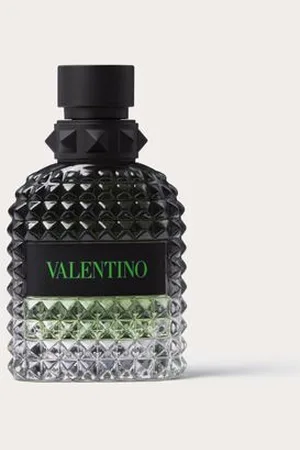 VALENTINO BORN IN ROMA GREEN STRAVAGANZA EAU DE TOILETTE SPRAY, 50ML unisex UNI
