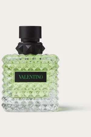 VALENTINO BORN IN ROMA GREEN STRAVAGANZA EAU DE PARFUM SPRAY, 100ML unisex UNI