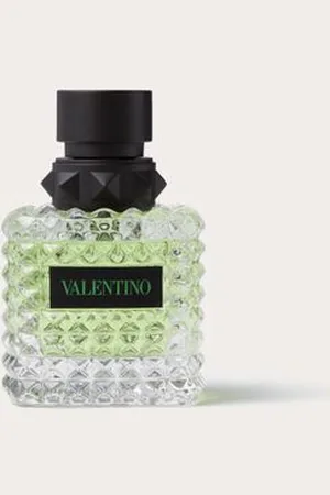 VALENTINO BORN IN ROMA GREEN STRAVAGANZA EAU DE PARFUM SPRAY, 50ML unisex UNI