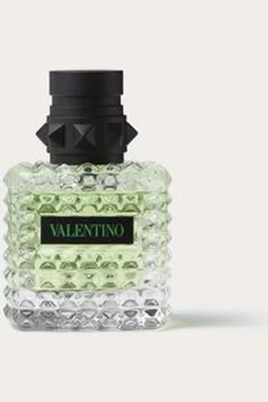 VALENTINO BORN IN ROMA GREEN STRAVAGANZA EAU DE PARFUM SPRAY, 30ML unisex UNI