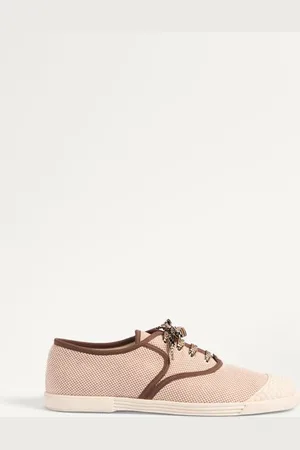 VALENTINO GARAVANI BAY BY BAY SNEAKERS AUS STOFF Mann 39
