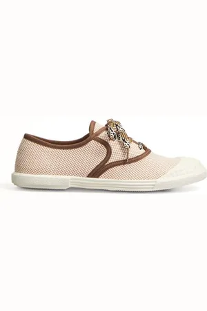 VALENTINO GARAVANI BAY BY BAY SNEAKERS AUS CANVAS Frau 35.5