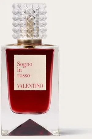 VALENTINO ANATOMY OF DREAMS - SOGNO IN ROSSO PARFUM 100ML unisex UNI
