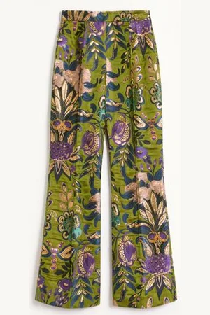 VALENTINO HOSE AUS APRES L