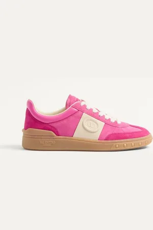VALENTINO GARAVANI UPVILLAGE CROSTA SNEAKERS Frau 35.5