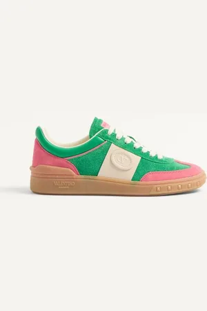VALENTINO GARAVANI UPVILLAGE CROSTA SNEAKERS Frau 35.5