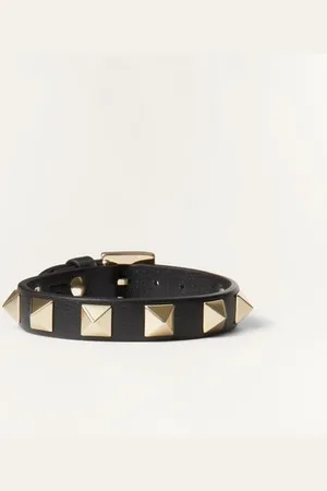 VALENTINO GARAVANI ARMBAND ROCKSTUD Frau UNI
