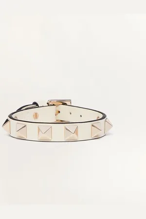 VALENTINO GARAVANI ARMBAND ROCKSTUD Frau UNI