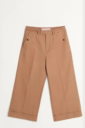VALENTINO HOSE AUS BAUMWOLLGABARDINE Mann 44