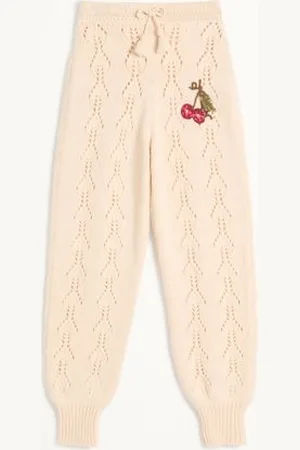 VALENTINO HOSE AUS GESTRICKTER Frau L