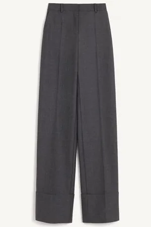 VALENTINO HOSE AUS SCHURWOLLE Frau 36