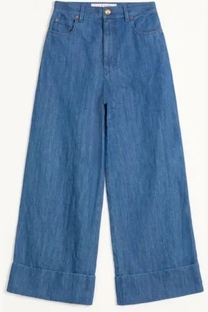 VALENTINO HOSE AUS LEICHTEM Frau 24