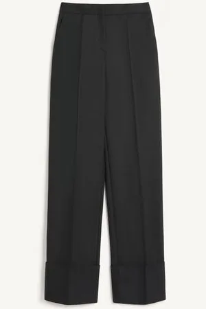 VALENTINO HOSE AUS SCHURWOLLE Frau 36