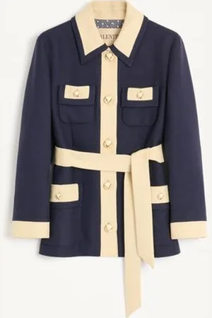 VALENTINO CABANJACKE Frau 38