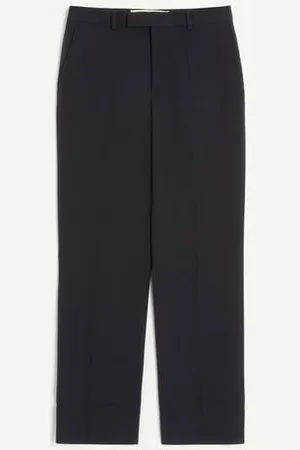 VALENTINO HOSE AUS WOLLGABARDINE Mann 46