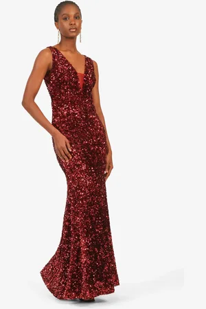 Kraimod Abendkleid