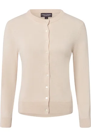 Franco Callegari Pure Cashmere Strickjacke