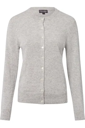 Franco Callegari Pure Cashmere Strickjacke