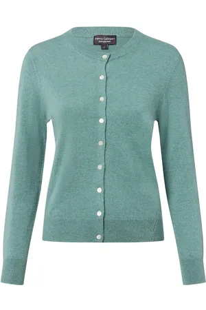 Franco Callegari Pure Cashmere Strickjacke