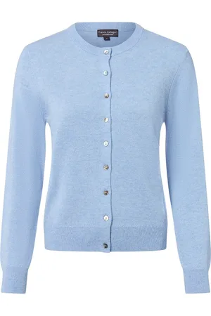 Franco Callegari Pure Cashmere Strickjacke