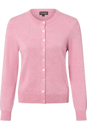 Franco Callegari Pure Cashmere Strickjacke