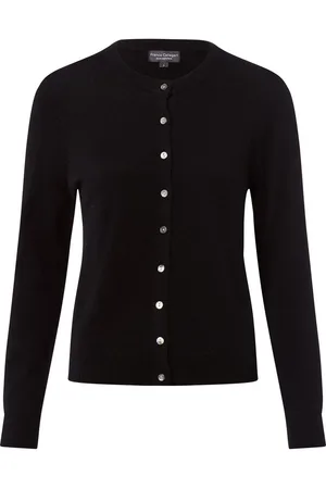 Franco Callegari Pure Cashmere Strickjacke