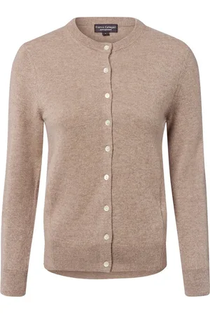 Franco Callegari Pure Cashmere Strickjacke