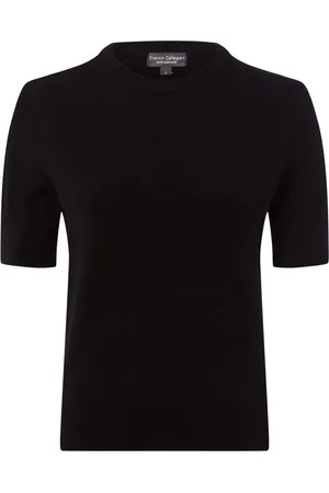 Franco Callegari Pure Cashmere Strickshirt