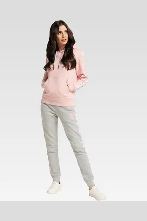 Carlo Colucci Kapuzensweatshirt