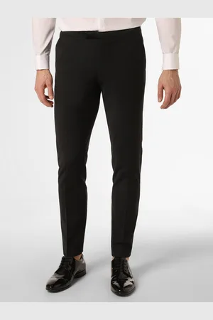 Cinque Smoking-Hose