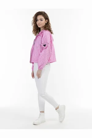 myMo Übergangsjacke/Regenjacke