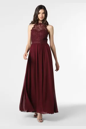 Marie Lund Abendkleid