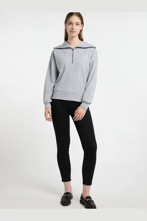 Dreimaster Oversized Sweatshirt
