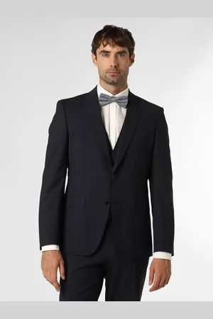 HUGO BOSS Baukasten-Sakko