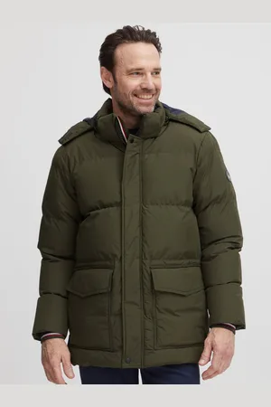 FQ1924 Parka