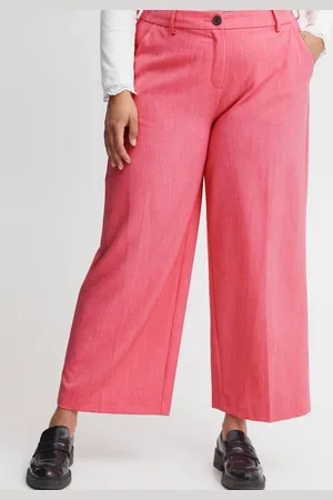 FRANSA Stoffhose