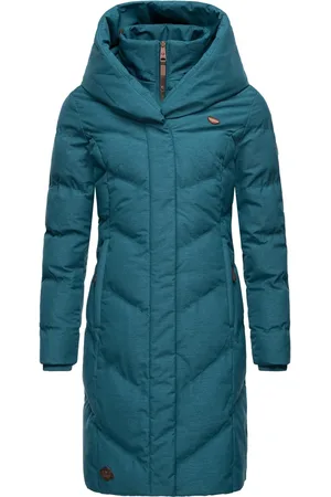 Ragwear Wintermantel