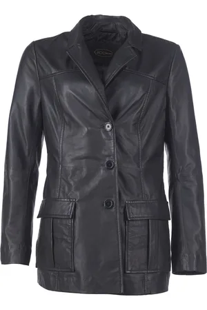 JCC Lederblazer