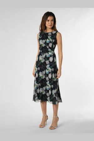 Swing Kleid