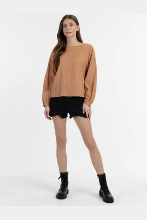 Dreimaster Bluse