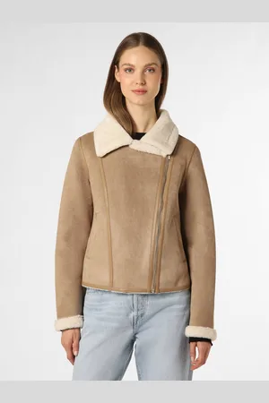 Marie Lund Jacke