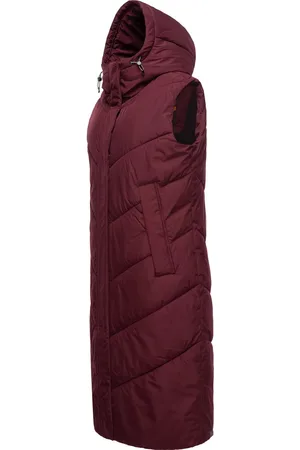 Ragwear Steppweste