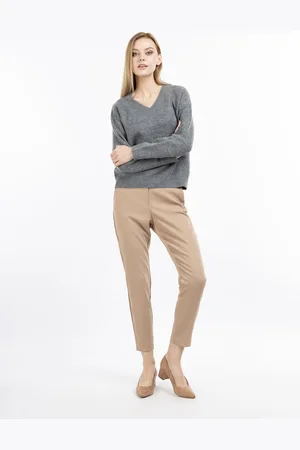 Dreimaster Strick Pullover